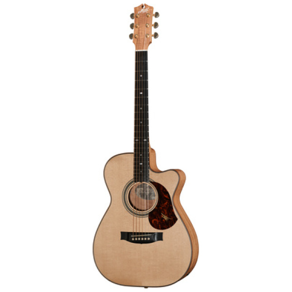 Maton EBG808C Michael Fix /w Case
