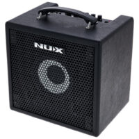 Nux Mighty Bass 50BT Nux Mighty Bass 50BT