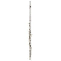 Pearl Flutes MD997 RBE Maesta Handmade Pearl Flutes MD997 RBE Maesta Handmade