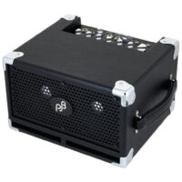 Phil Jones BG-120 Bass Cub Pro Combo Phil Jones BG-120 Bass Cub Pro Combo