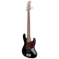 Sadowsky MetroLine 21-5 Vin P/J MO BK Sadowsky MetroLine 21-5 Vin P/J MO BK