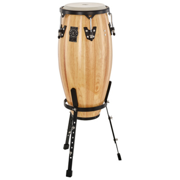 Thomann 10" Conga PP Black Edition