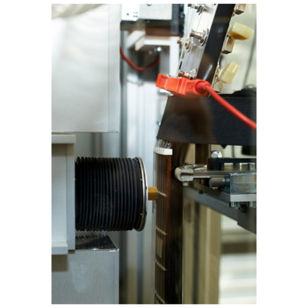 Thomann Plek Service Standard NIS