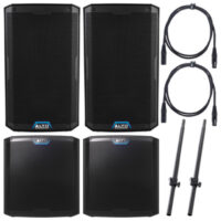 Alto TS 410/15S Power Bundle Alto TS 410/15S Power Bundle