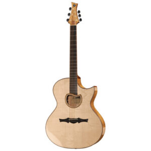 Cuntz Guitars CWG-23S Muving Custom