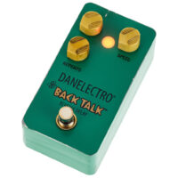 Danelectro Back Talk Reverse Delay