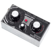 Death by Audio Echo Master