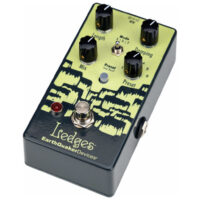 EarthQuaker Devices Ledges Reverberation Machine