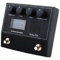 Echo Fix EF-P2 Spring Reverb