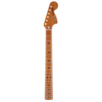 Fender Roasted Maple Vintera 70s Neck Fender Roasted Maple Vintera 70s Neck