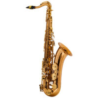 Forestone RX Red Brass GL Tenor Sax Forestone RX Red Brass GL Tenor Sax