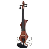 Gewa Novita 3.0 UA Elec. Violin GB