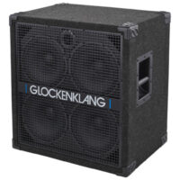 Glockenklang Take Five Neo 4x10 4 Ohms Glockenklang Take Five Neo 4x10 4 Ohms