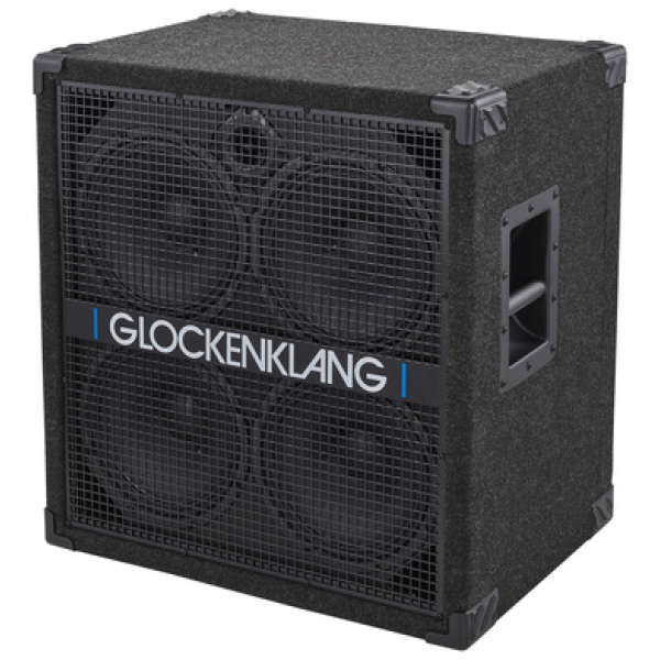 Glockenklang Take Five Neo 4x10 4 Ohms