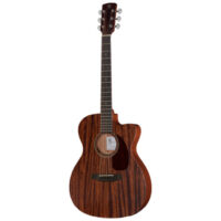 Harley Benton Custom Line CLA-15MCE NS Harley Benton Custom Line CLA-15MCE NS