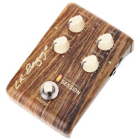 L.R.Baggs Align Session Comp Effektpedal