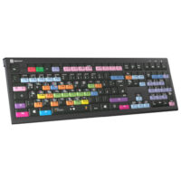 Logickeyboard Astra 2 FL Studio PC DE