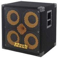 Markbass Standard 104HR-4Ohm Markbass Standard 104HR-4Ohm