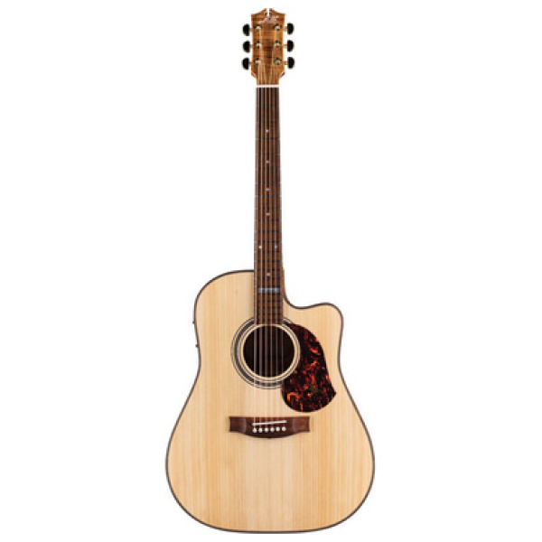 Maton EA80C