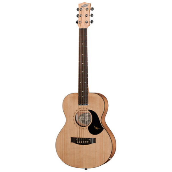 Maton Mini EM6 w/ Case
