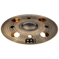 Meinl 12" Pure Alloy Cust. Tr. Stack Meinl 12" Pure Alloy Cust. Tr. Stack