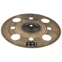 Meinl 12" Pure Alloy Cust. Trash Sp. Meinl 12" Pure Alloy Cust. Trash Sp.