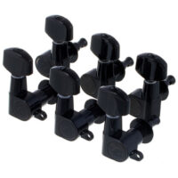 Schaller M6 Mini 3L/3R BC Schaller M6 Mini 3L/3R BC