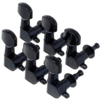 Schaller M6 Mini 6L BC Schaller M6 Mini 6L BC