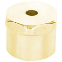 Schilke XL Heavy Bottom Cap G 1 pc