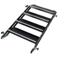 Stairville Tour Stage VarioStair 60-100