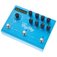 Strymon Big Sky