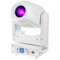 ADJ Focus Spot 4Z Pearl ADJ Focus Spot 4Z Pearl