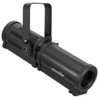 Eurolite PFE-60 WW Profile Spot 9-25° Eurolite PFE-60 WW Profile Spot 9-25°