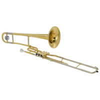Jupiter JTB700VQ Valve Trombone Jupiter JTB700VQ Valve Trombone