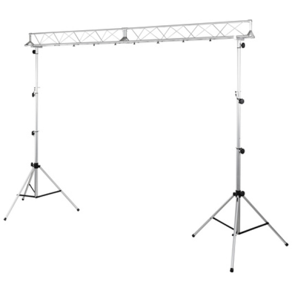 Stageworx LB-3s Lighting Stand Set 3m si