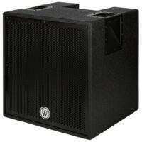 Warwick Gnome Pro CAB 2x10/8 Warwick Gnome Pro CAB 2x10/8