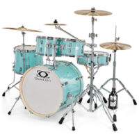 DrumCraft Series 3 Studio Impulz TQS DrumCraft Series 3 Studio Impulz TQS
