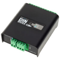 Enttec DIN RDS4