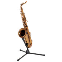 Forestone GX Cognac Lacquered Tenor Sax Forestone GX Cognac Lacquered Tenor Sax