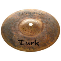 Istanbul Mehmet 08" Splash Turk Series Istanbul Mehmet 08" Splash Turk Series