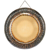 RealGong 32"/81cm Planet Gong Earth