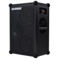 Soundboks 4 Black Soundboks 4 Black