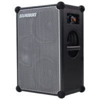 Soundboks 4 Metallic Grey Soundboks 4 Metallic Grey