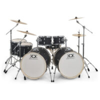 DrumCraft Series 3 DB Set RockBeat DrumCraft Series 3 DB Set RockBeat