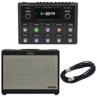 Fender Tone Master Pro Bundle