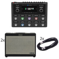Fender Tone Master Pro Bundle