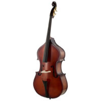 Gewa Basic Line Solid Bass 3/4 Gewa Basic Line Solid Bass 3/4