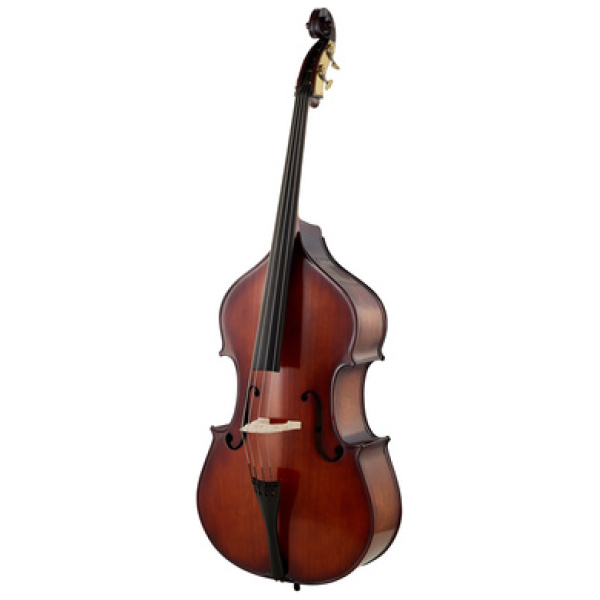 Gewa Basic Line Solid Bass 3/4