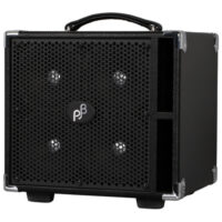 Phil Jones BG-450 Compact Plus Combo BK Phil Jones BG-450 Compact Plus Combo BK