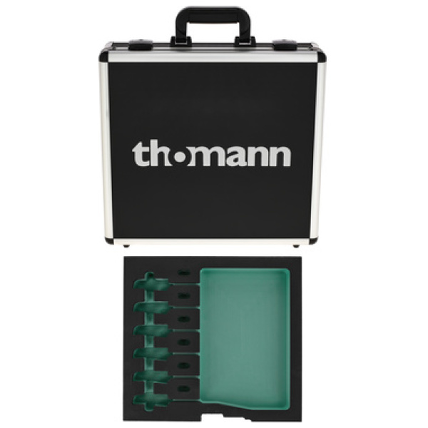 Thomann Inlay Case 0/6 ew